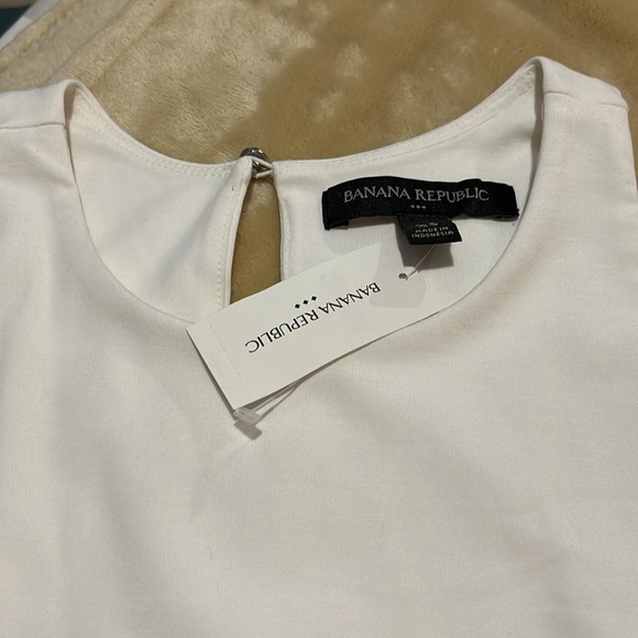 Banana republic body suits. - Picture 5 of 9